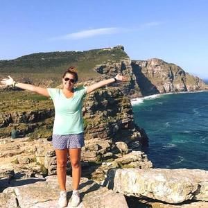 Meet your Posher, Camille